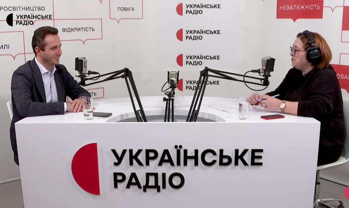 Олег Простибоженко розповів, що відбувається із ринком землі в Україні